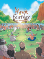 Hawk Feather