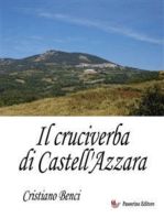 Il cruciverba di Castell'Azzara
