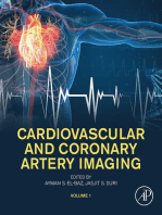 Cardiovascular and Coronary Artery Imaging: Volume 1