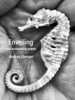 Enveiling and surrounding poems