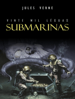 Vinte Mil Léguas Submarinas