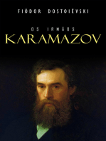 Os Irmãos Karamazov