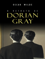 O Retrato de Dorian Gray