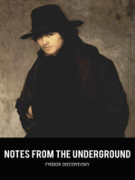 Notes from the Underground