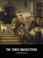 The Three Musketeers