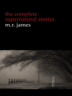 M. R. James