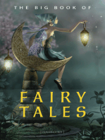The Big Book of Fairy Tales (1500+ fairy tales