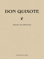 Don Quixote