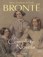The Brontë Sisters: The Complete Novels