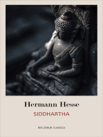 Siddhartha