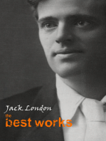 Jack London: The Best Works