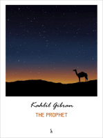 The Prophet