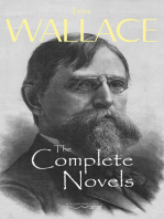 The Complete Novels of Lew Wallace