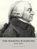 The Wealth of Nations