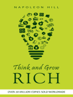 Think and Grow Rich