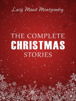 Lucy Maud Montgomery: The Complete Christmas Stories