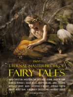 1500 Eternal Masterpieces of Fairy Tales