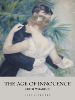 The Age of Innocence