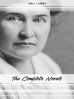 Willa Cather