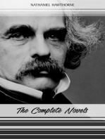 Nathaniel Hawthorne