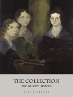 The Brontë Sisters: The Collection