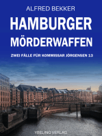Hamburger Mörderwaffen