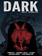 The Dark Issue 79: The Dark, #79