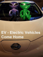 EV - Electric Vehicles Come Home