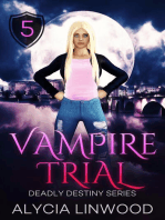 Vampire Trial
