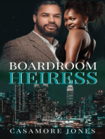 Boardroom Heiress