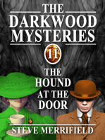 The Darkwood Mysteries (11): The Hound at the Door
