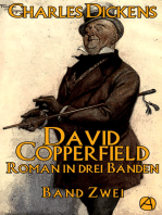 David Copperfield. Band Zwei