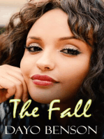 The Fall: The Fall, #1