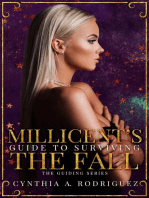 Millicent's Guide to Surviving the Fall: The Guiding Series, #2