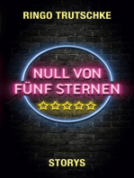 Null von fünf Sternen