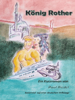 König Rother: eine Adaption einer Deutsche Volksheldensage