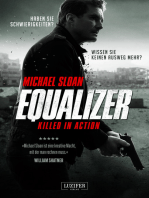 EQUALIZER - KILLED IN ACTION