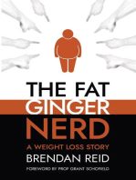 The Fat Ginger Nerd