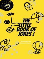 The Little Book of Jokes