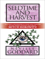 Seedtime and Harvest: Deluxe Edition