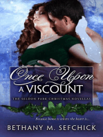 Once Upon a Viscount