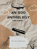 An Odd Anthology
