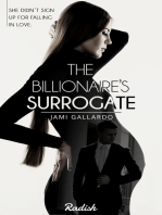 The Billionaire's Surrogate