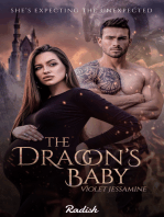 The Dragon’s Baby: Book 1