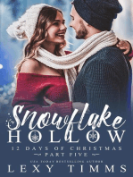 Snowflake Hollow - Part 5: 12 Days of Christmas, #5