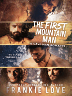 The First Mountain Man: The Clans 1-4
