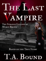 The Last Vampire: The Last Vampire