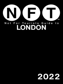 Not For Tourists Guide to Los Angeles 2022 by Not for Tourists ...