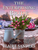 The Enterprising Bride: The Masons of Brightfield