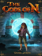 The Code of N: The Ancient Ones, #1